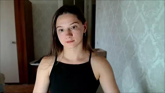 __JaneMiller from StripChat is Freechat
