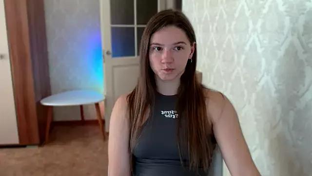 __JaneMiller from StripChat is Freechat