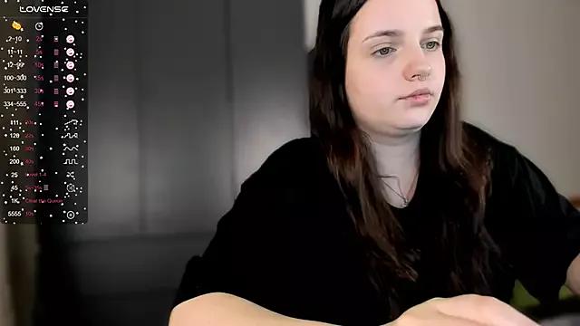 __Latisha__ from StripChat
