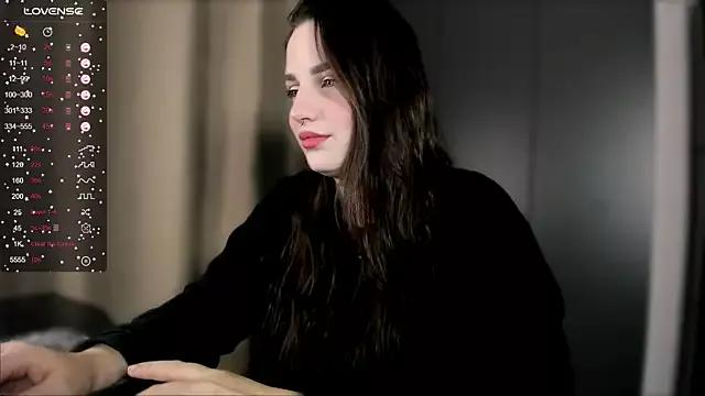 __Latisha__ from StripChat