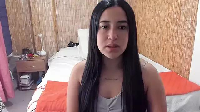 __leaa from StripChat