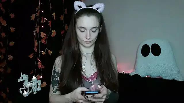 __Leyla__ from StripChat