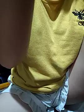 __Lina202__ from StripChat