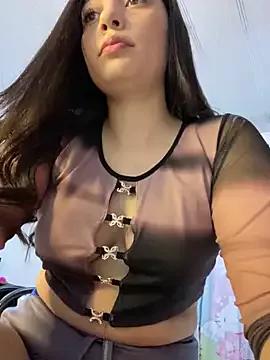 Photos of __Lorelain__ from StripChat is Freechat