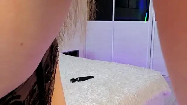 __Magic from StripChat