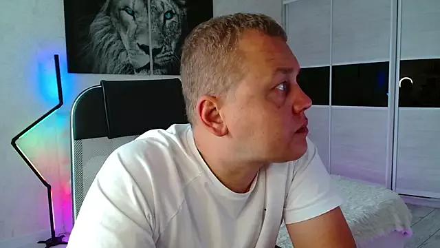 __Magic from StripChat