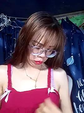 __Mai-love19__ from StripChat