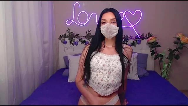 __Malika__ from StripChat
