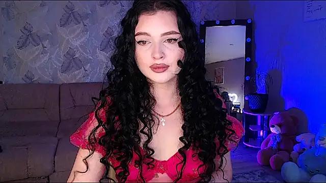 __Malika__ from StripChat