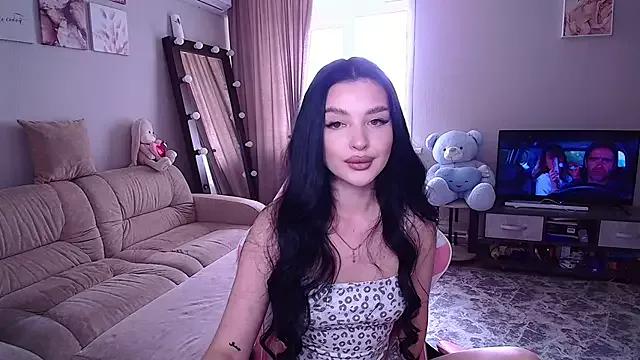 __Malika__ from StripChat