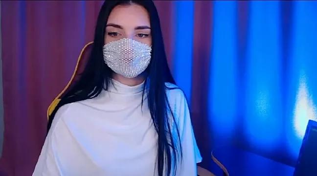 __Malika__ from StripChat