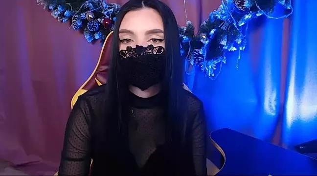 __Malika__ from StripChat