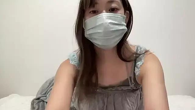 __maron__ from StripChat