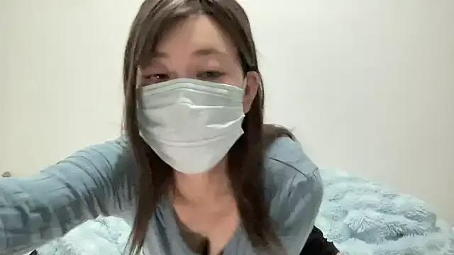 Photos of __maron__ from StripChat is Group