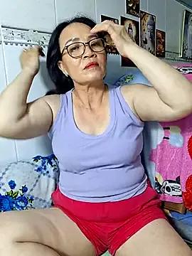 __Mihmih__ from StripChat