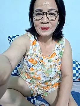 __Mihmih__ from StripChat