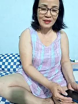 __Mihmih__ from StripChat