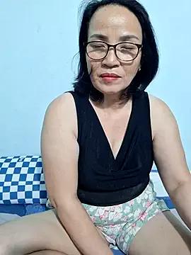 __Mihmih__ from StripChat