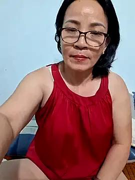 __Mihmih__ from StripChat