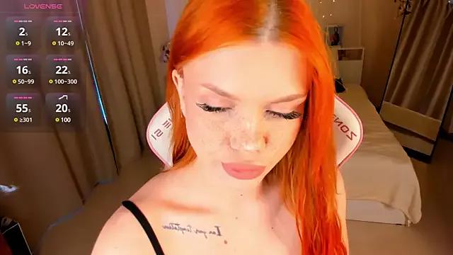 __Miray__ from StripChat