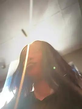 __Nessa__ from StripChat