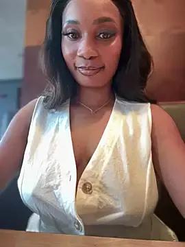 __Nessa__ from StripChat