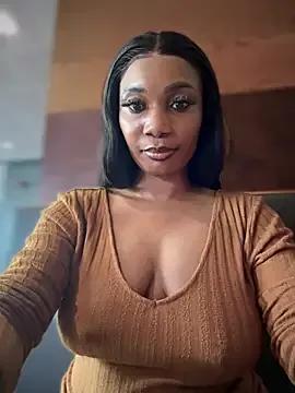 __Nessa__ webcams show profile image 