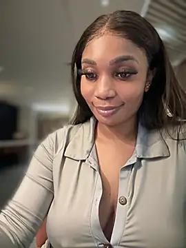__Nessa__ from StripChat