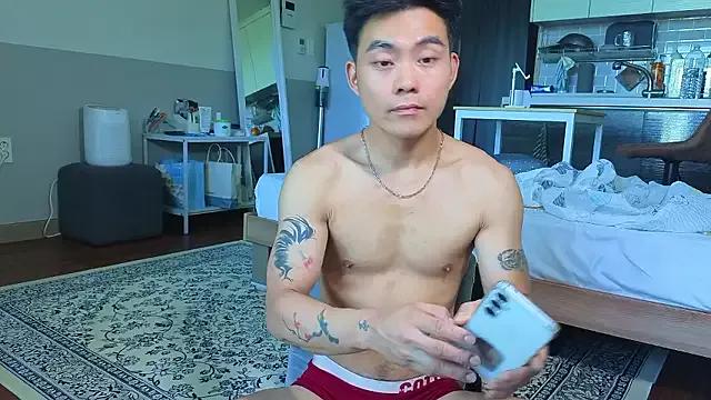 __Rex__ from StripChat