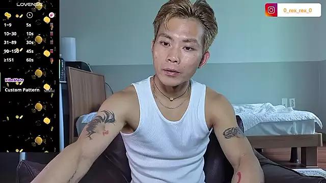 __Rex__ from StripChat