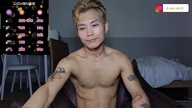 __Rex__ from StripChat