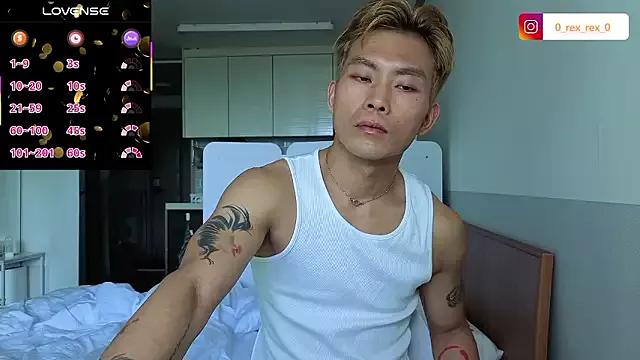 __Rex__ from StripChat