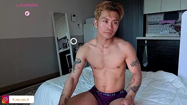 __Rex__ from StripChat