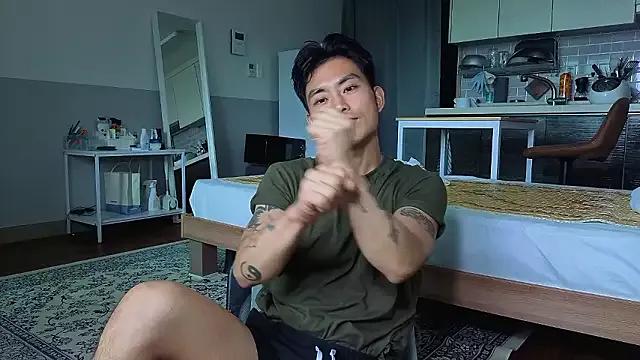 __Rex__ from StripChat