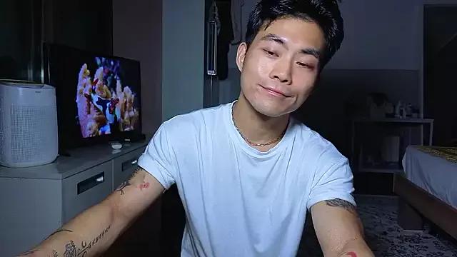 __Rex__ from StripChat