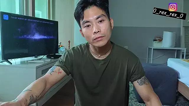 __Rex__ from StripChat