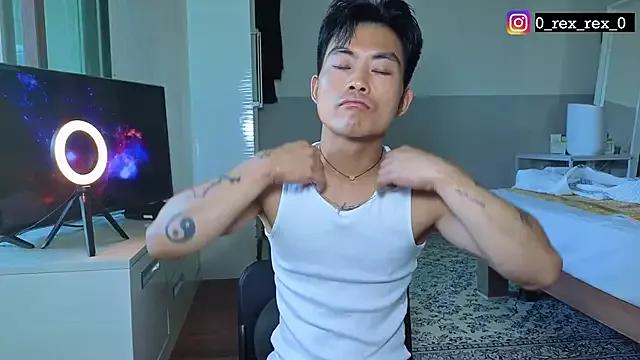 __Rex__ from StripChat