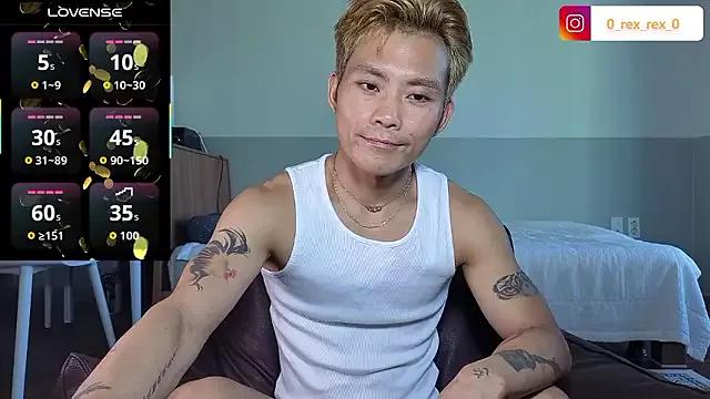 __Rex__ from StripChat