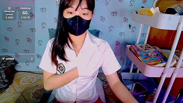 __Saphia__ from StripChat