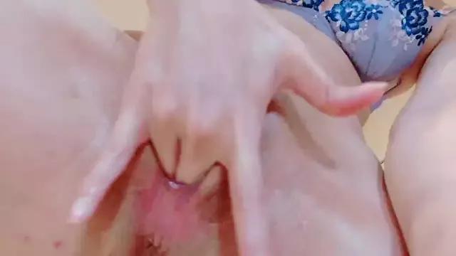 __Saya_ from StripChat