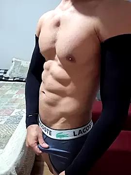 __Vlad__ from StripChat