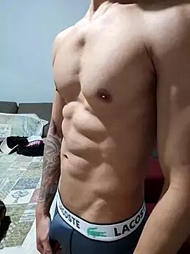 __Vlad__ from StripChat