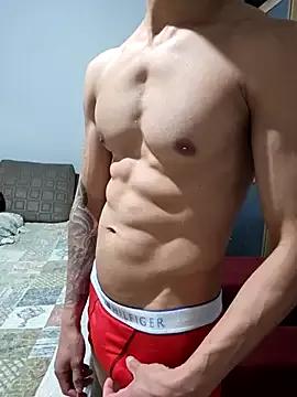 __Vlad__ from StripChat
