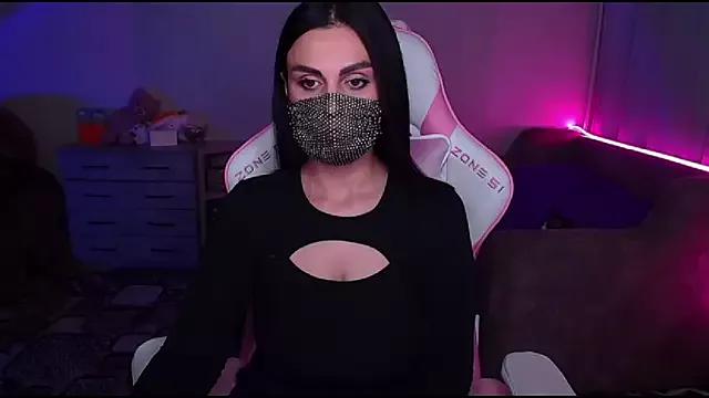 __Yasmina__ from StripChat