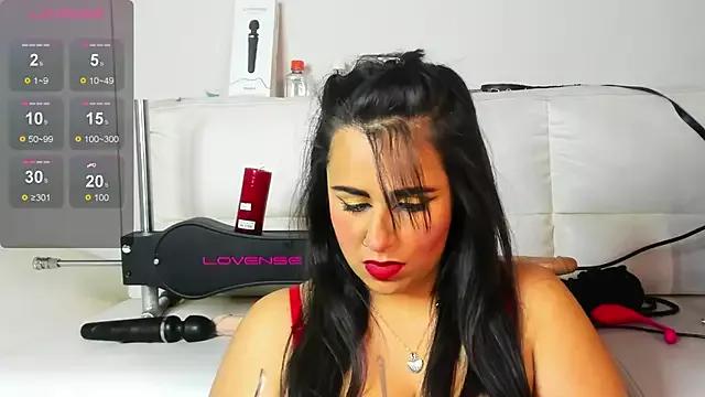 _adahara_queen from StripChat