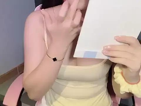 _AFang_ from StripChat