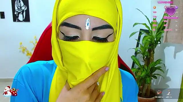 _alabina_ from StripChat