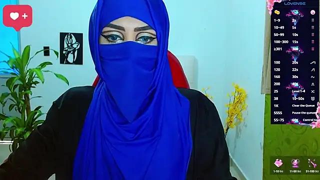 _alabina_ from StripChat