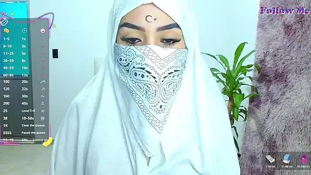 _alabina_ from StripChat