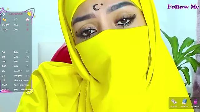 _alabina_ from StripChat